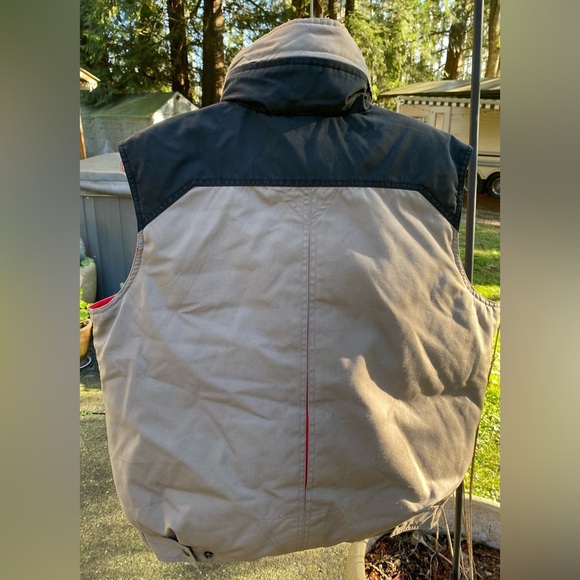 Pacific Trail Vest L Down - Picture 2 of 14